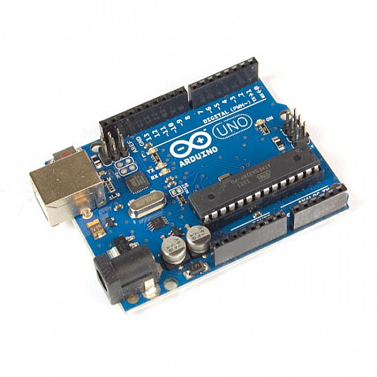 Arduino Uno R3 Compatible Board