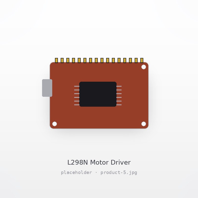 4-Channel 5V Relay Module