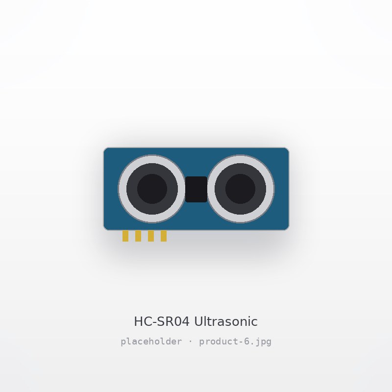 HC-SR501 PIR Motion Sensor